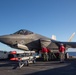 F-35C assumes role as alert aircraft