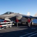 F-35C assumes role as alert aircraft