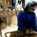 U.S. Air Force Medical Team provides additional aid with staff for patients at WellSpan York Hospital