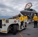 USS America (LHA 6) Conducts Flight Operations