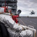 USS America (LHA 6) Conducts Flight Operations