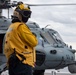 USS America (LHA 6) Conducts Flight Operations