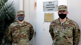 ADAB's Cyber Security Team