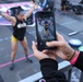 U.S. Army Warrior Fitness Team competes in Wodapalooza 2022