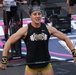 U.S. Army Warrior Fitness Team competes in Wodapalooza 2022