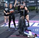 U.S. Army Warrior Fitness Team competes in Wodapalooza 2022