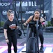 U.S. Army Warrior Fitness Team competes in Wodapalooza 2022