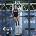 U.S. Army Warrior Fitness Team competes in Wodapalooza 2022