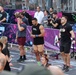 U.S. Army Warrior Fitness Team competes in Wodapalooza 2022