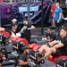 U.S. Army Warrior Fitness Team competes in Wodapalooza 2022