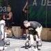 U.S. Army Warrior Fitness Team competes in Wodapalooza 2022