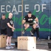 U.S. Army Warrior Fitness Team competes in Wodapalooza 2022