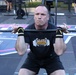 U.S. Army Warrior Fitness Team competes in Wodapalooza 2022