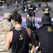 U.S. Army Warrior Fitness Team competes in Wodapalooza 2022