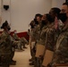 3DSB NCO Induction Ceremony