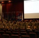 3DSB NCO Induction Ceremony