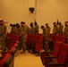 3DSB NCO Induction Ceremony