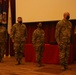 3DSB NCO Induction Ceremony