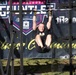 U.S. Army Warrior Fitness Team competes in Wodapalooza 2022