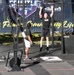 U.S. Army Warrior Fitness Team competes in Wodapalooza 2022