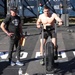 U.S. Army Warrior Fitness Team competes in Wodapalooza 2022