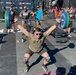 U.S. Army Warrior Fitness Team competes in Wodapalooza 2022