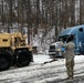 NC Guard 113th Sustainment Brigade Soldiers Deploy for Winter Storm Izzy