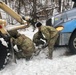 NC Guard 113th Sustainment Brigade Soldiers Deploy for Winter Storm Izzy