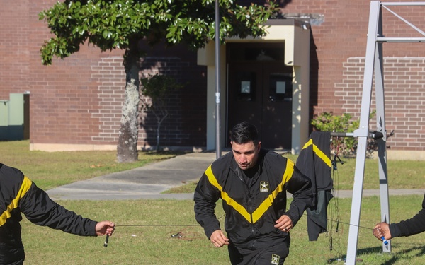 Pose Method of Running
