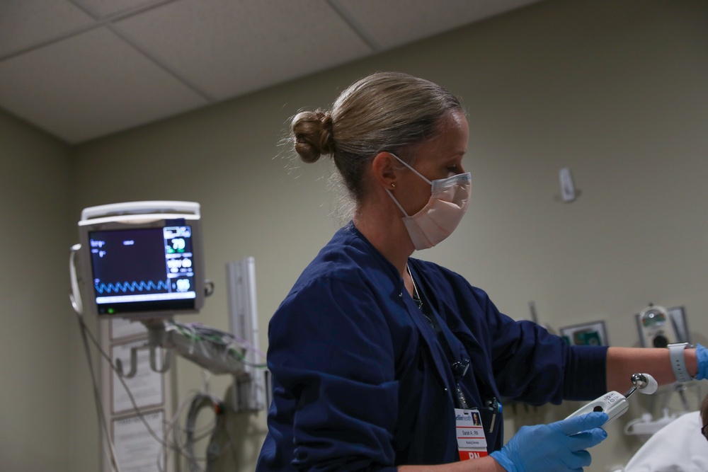 Bellin Hospital Medical Response Team