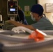 U.S. Air Force military medical team reinforces overwhelmed Yuma Regional Medical Center