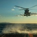 Sailors Aboard USS Ralph Johnson (DDG 114) Conduct Air Operations