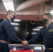 Sailors Re-Enlist Aboard USS Ralph Johnson (DDG 114)