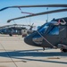 Idaho Army National Guard flys latest, greatest helicopter