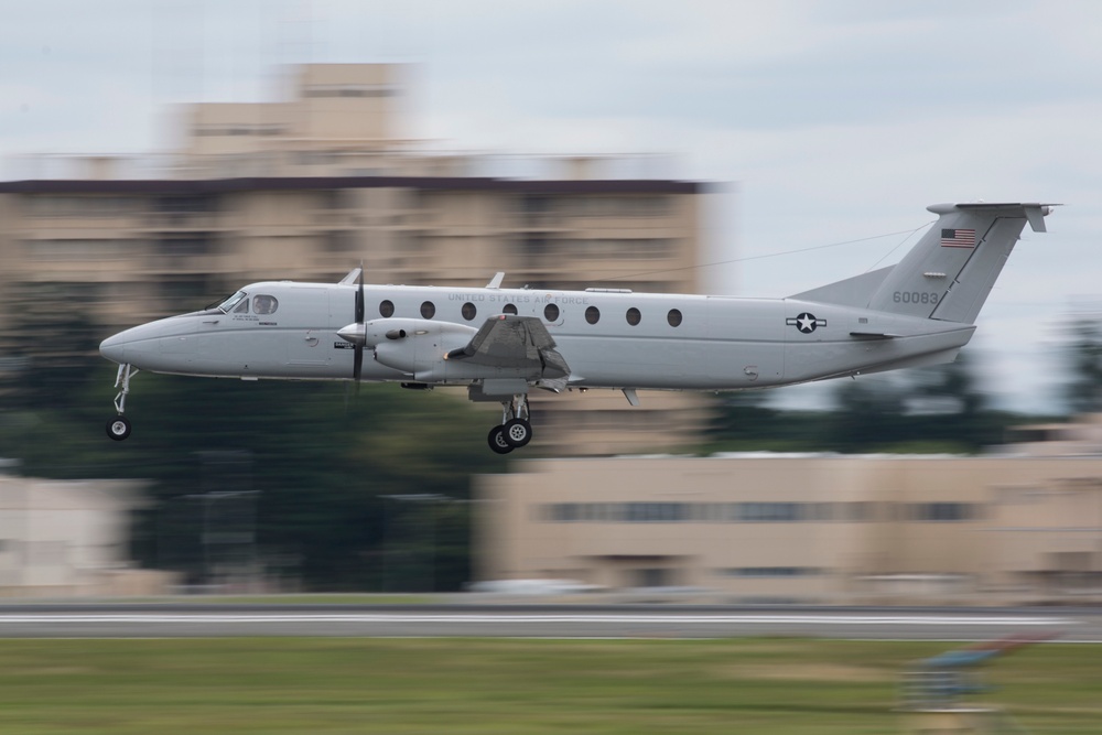 C-12J Huron