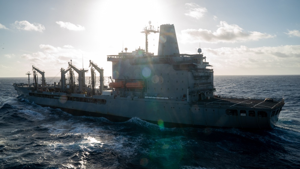 usns rappahannock