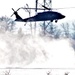 Black Hawk training operations at Fort McCoy