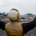 USS Essex Underway Operations