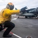 USS Essex Underway Operations