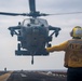 USS Essex Underway Operations