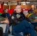 USS Carl Vinson (CVN 70) Sailors Celebrate MLK Day