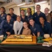 USS Carl Vinson (CVN 70) Sailors Celebrate MLK Day