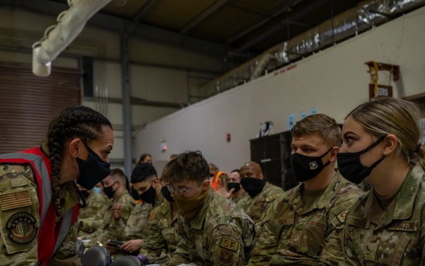 ASAB PERSCO and total force accountability