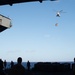 USS Carl Vinson (CVN 70) Conducts Vertical Replenishment-at-Sea with USNS Matthew Perry (T-AKE 9)