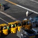 USS Carl Vinson (CVN 70) Conducts Replenishment-at-Sea with USNS Matthew Perry (T-AKE 9)