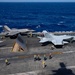 USS Carl Vinson (CVN 70) Conducts Flight Operations in Philippine Sea