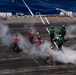USS Carl Vinson (CVN 70) Conducts Flight Operations in Philippine Sea