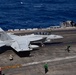 USS Carl Vinson (CVN 70) Conducts Flight Operations in Philippine Sea