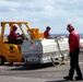 USS Carl Vinson (CVN 70) Participates in Replenishment-At-Sea with USNS Matthew Perry (T-AKE 9)