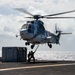 USS Carl Vinson (CVN 70) Participates in Replenishment-At-Sea with USNS Matthew Perry (T-AKE 9)